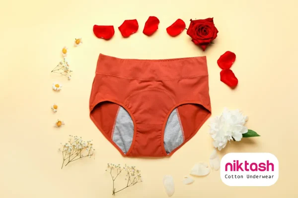 بهترین شورت برای دوران قاعدگی