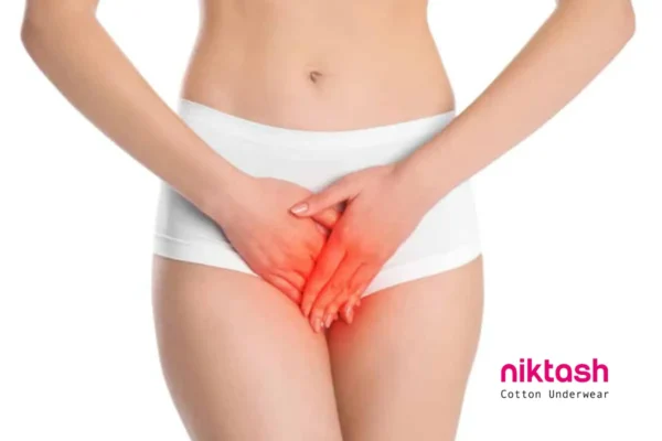 پیشگیری از عفونت واژن