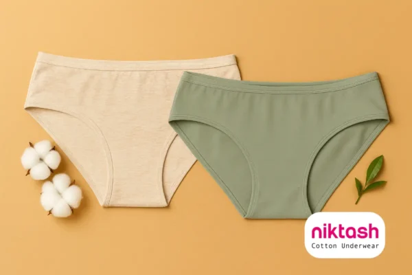 شورت نخی یا گیاهی