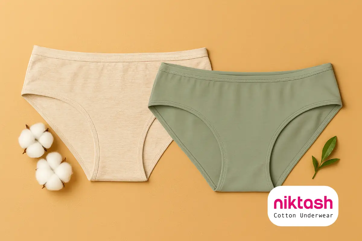 شورت نخی یا گیاهی